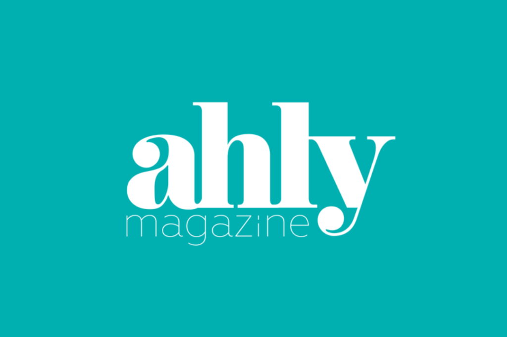 ahly magazine
