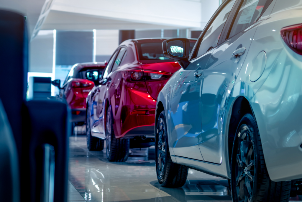 Peut-on vendre une voiture en leasing