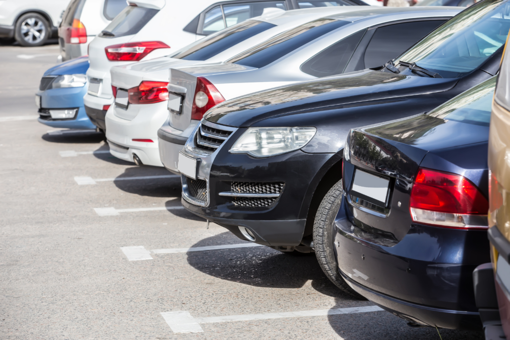 Voiture Ne Se Vend Pas
